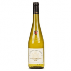 Muscadet Sèvre et Maine sur Lie