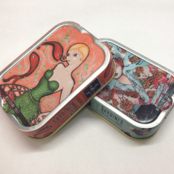 Sardines Millésimées 2017