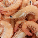 Crevettes tropicales cuites 80/100