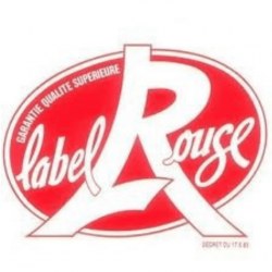 Huîtres Marennes Fine de Claire N°3 Label Rouge