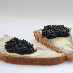 Caviar Aquitaine - 30Gr