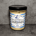 Rillettes de sardine