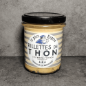 Rillettes de thon