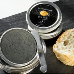 Beurre de Caviar