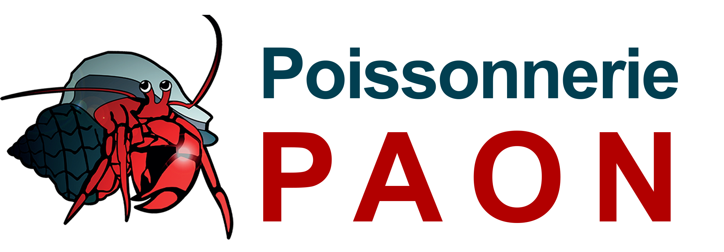 Poissonnerie Paon